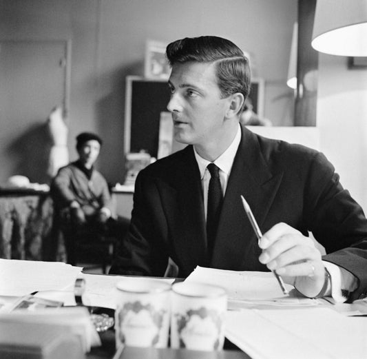 Hubert de Givenchy