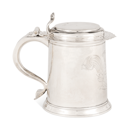 Gregory Peck: Raising a Tankard to a Hollywood Great