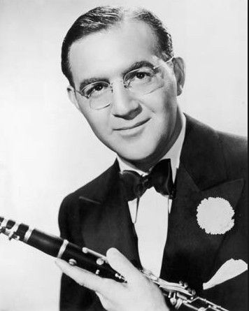 Benny Goodman