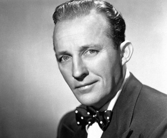 Bing Crosby