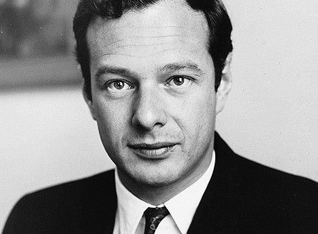 Brian Epstein