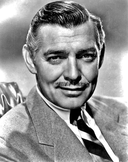 Clark Gable