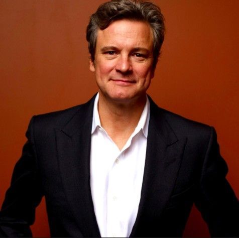 Colin Firth