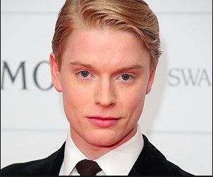 Freddie Fox