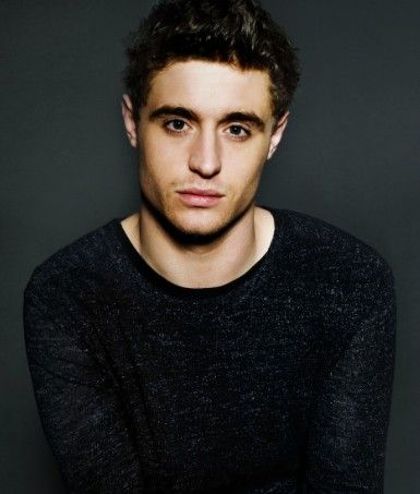 Max Irons