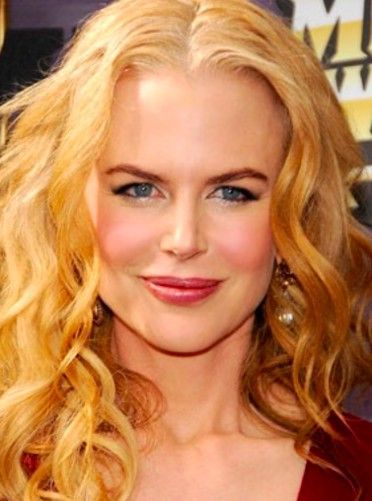 Nicole Kidman