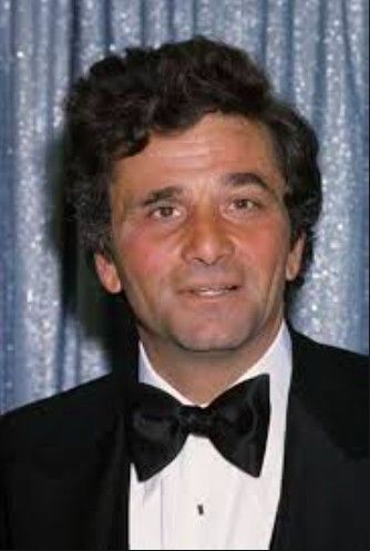 Peter Falk