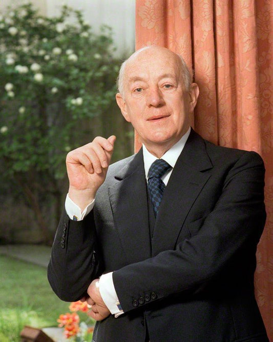 Sir Alec Guinness