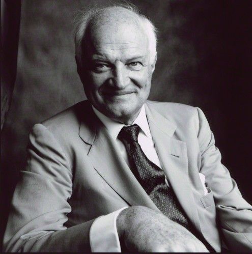 Sir James Goldsmith