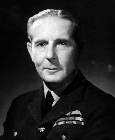 Air Chief Marshal Sir Philip Joubert de la Ferté