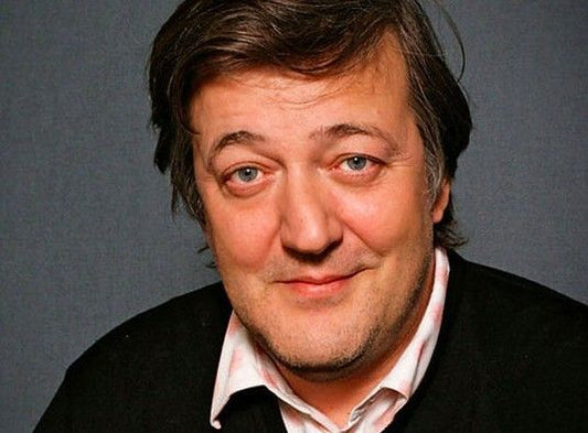 Stephen Fry