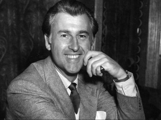 Stewart Granger