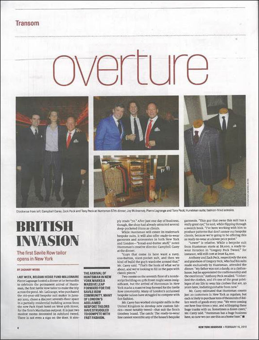 Observer February 2016