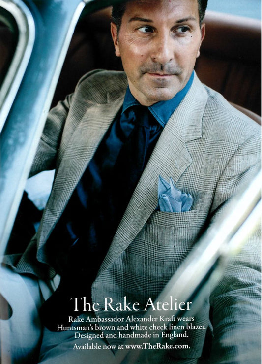 The Rake Issue 53 2017