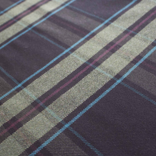 Huntsman Tartans