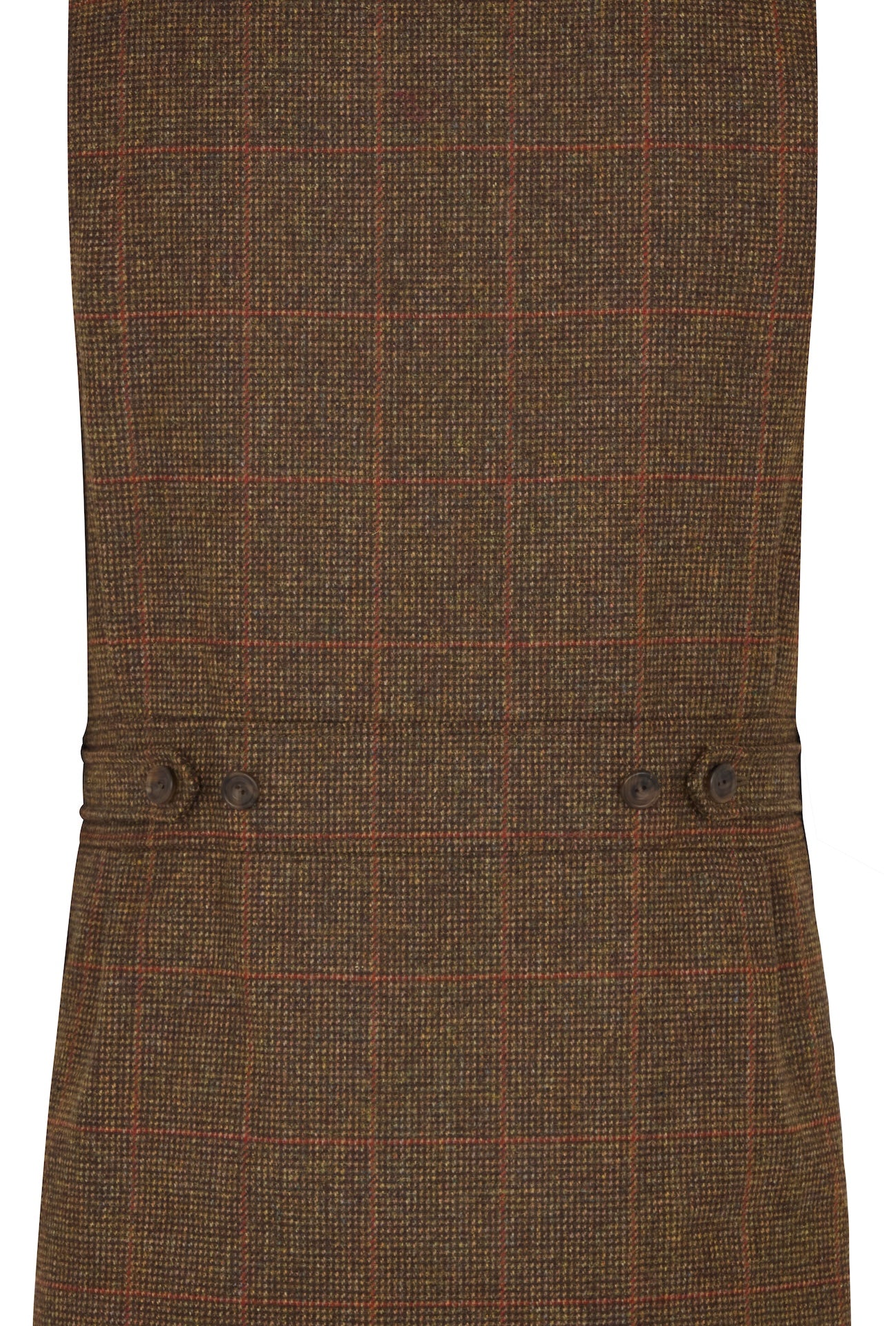 Moorland Shooting Vest