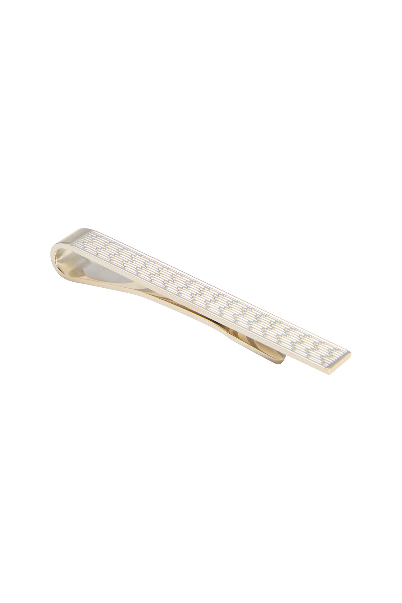 Sterling Silver Tie Bar