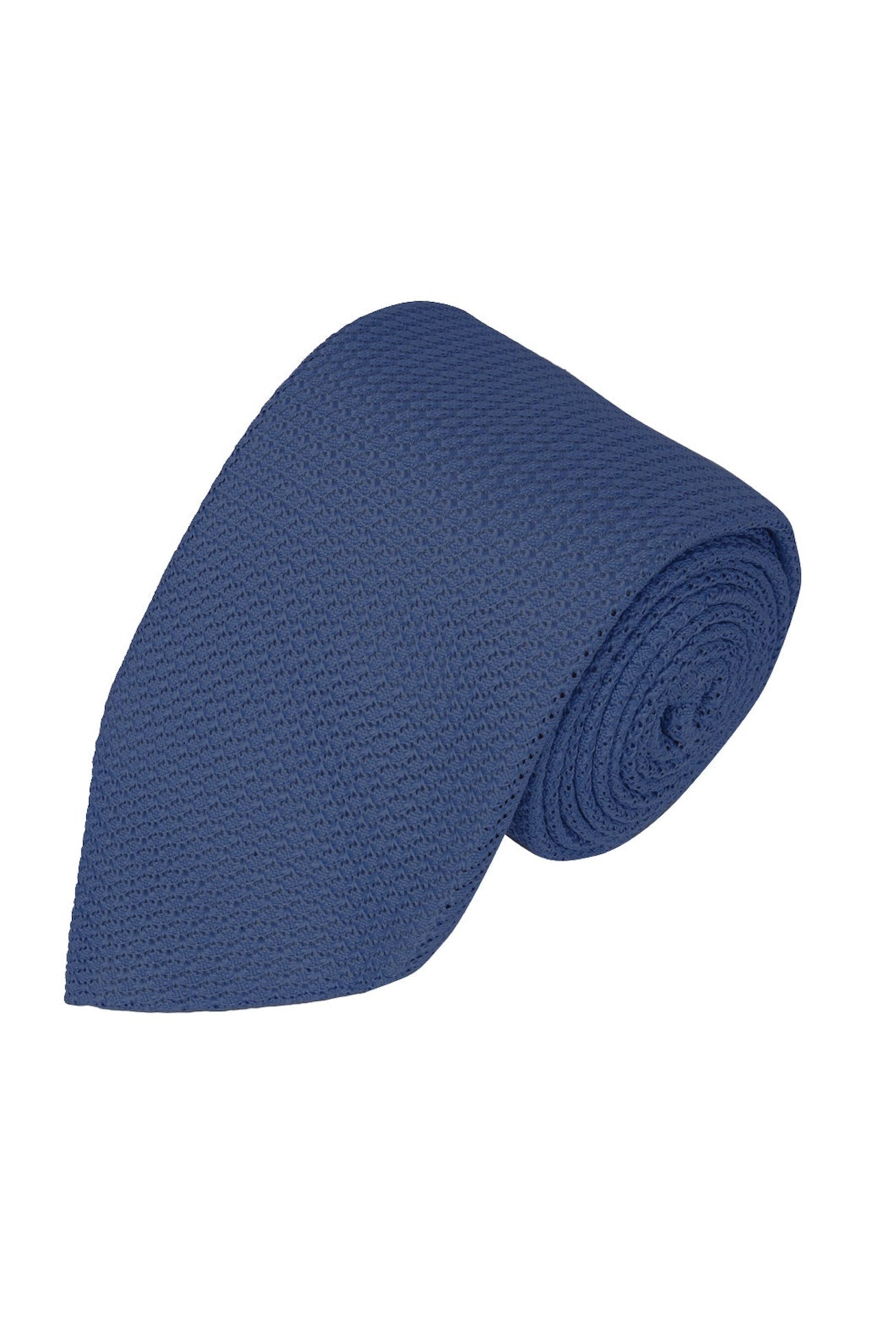 Silk Grenadine Tie