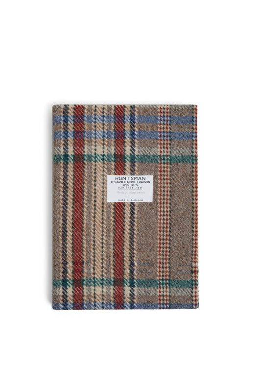 Fawn Peck Tweed Almanac Notebook