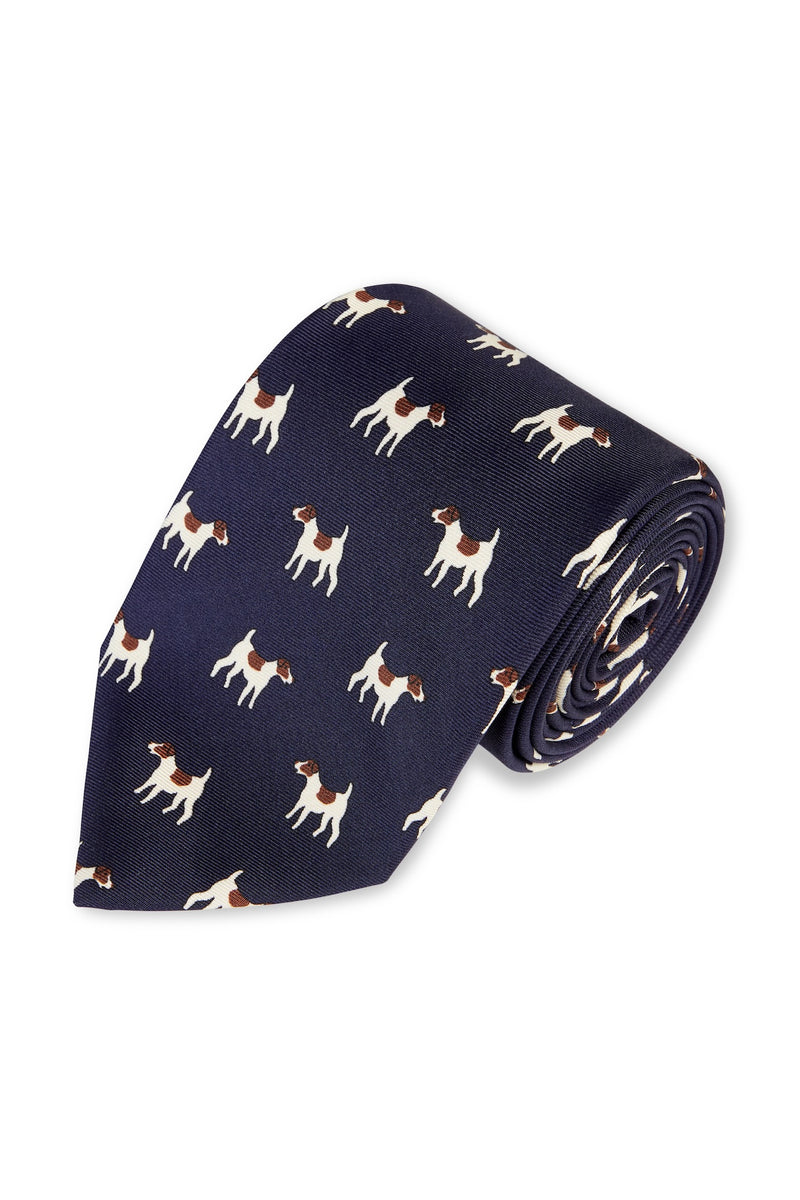 Terrier Tie