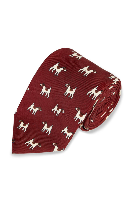 Terrier Tie