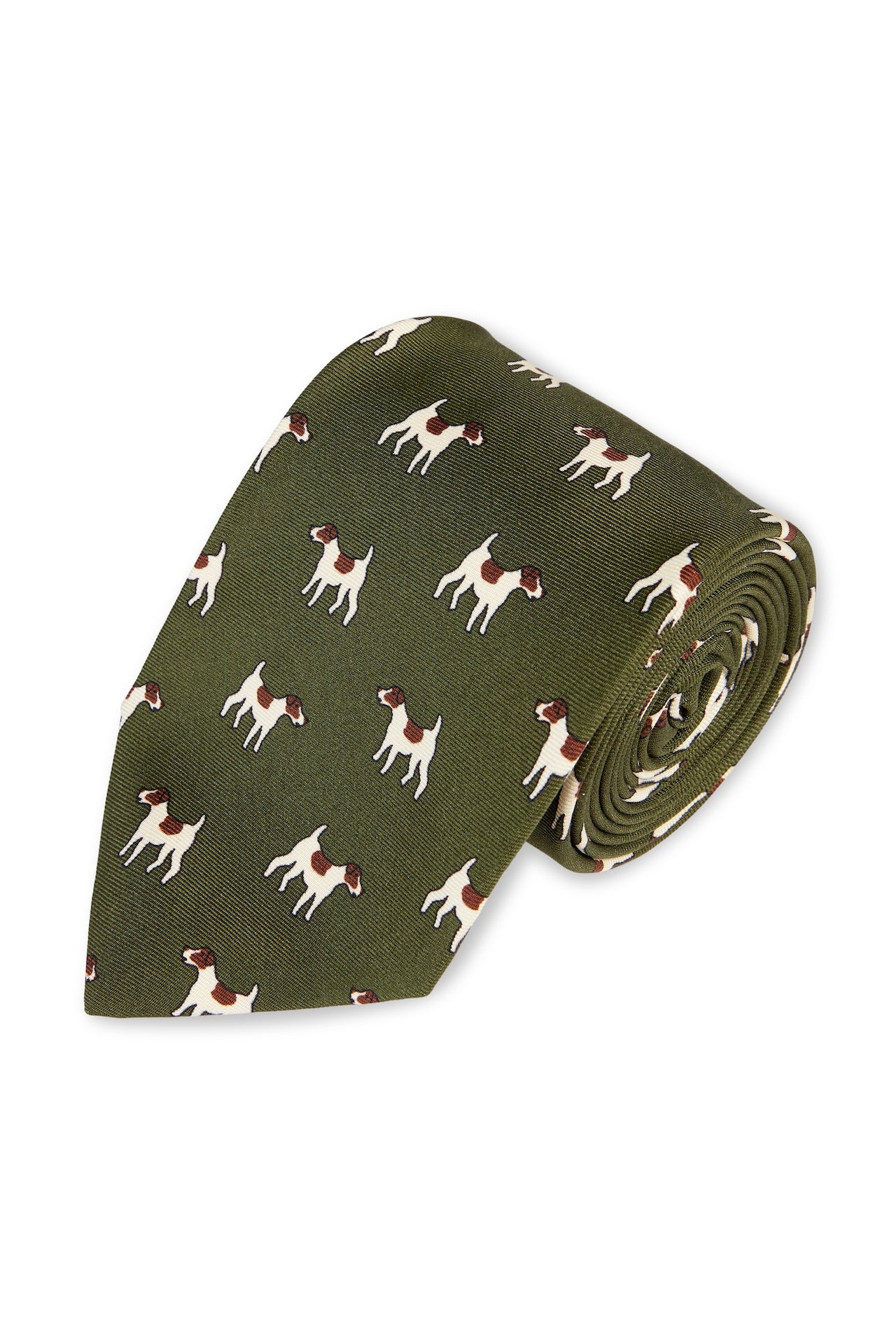 Terrier Tie