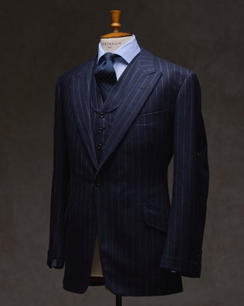 Huntsman Savile Row: Savile Row Tailors | Mens Suit Tailors