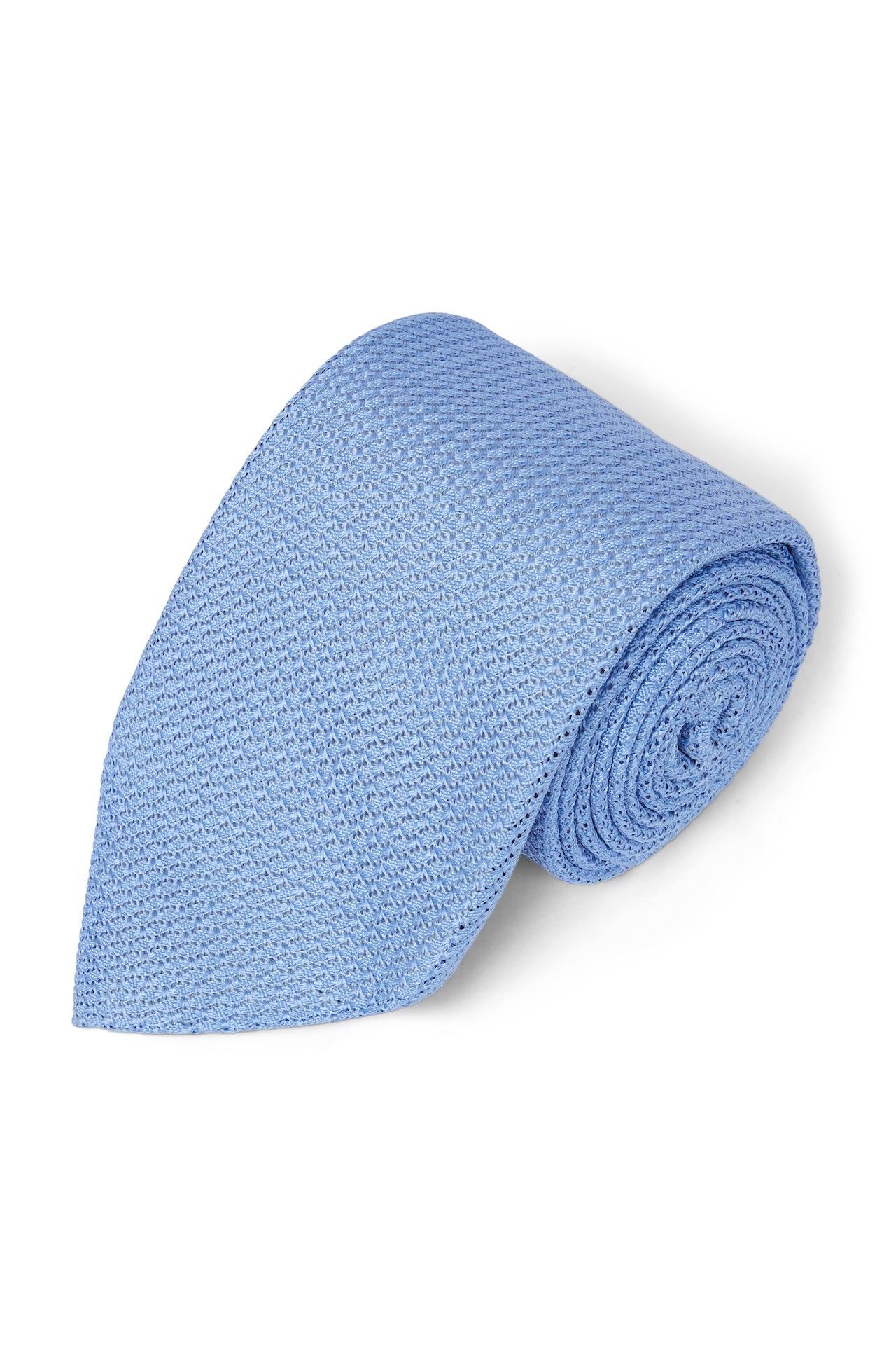 Silk Grenadine Tie