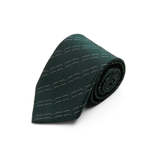 Silk Grenadine Tie