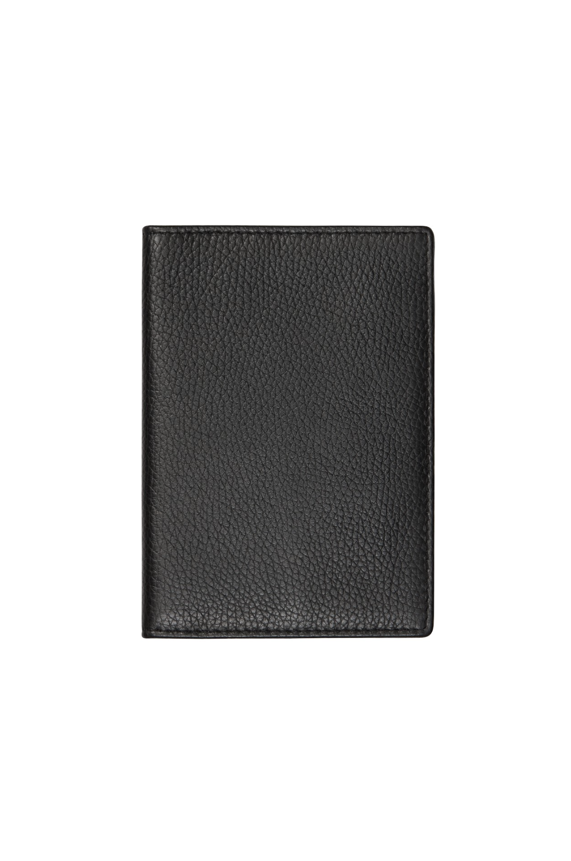 Black Deerskin 4 Card Wallet – Huntsman Savile Row