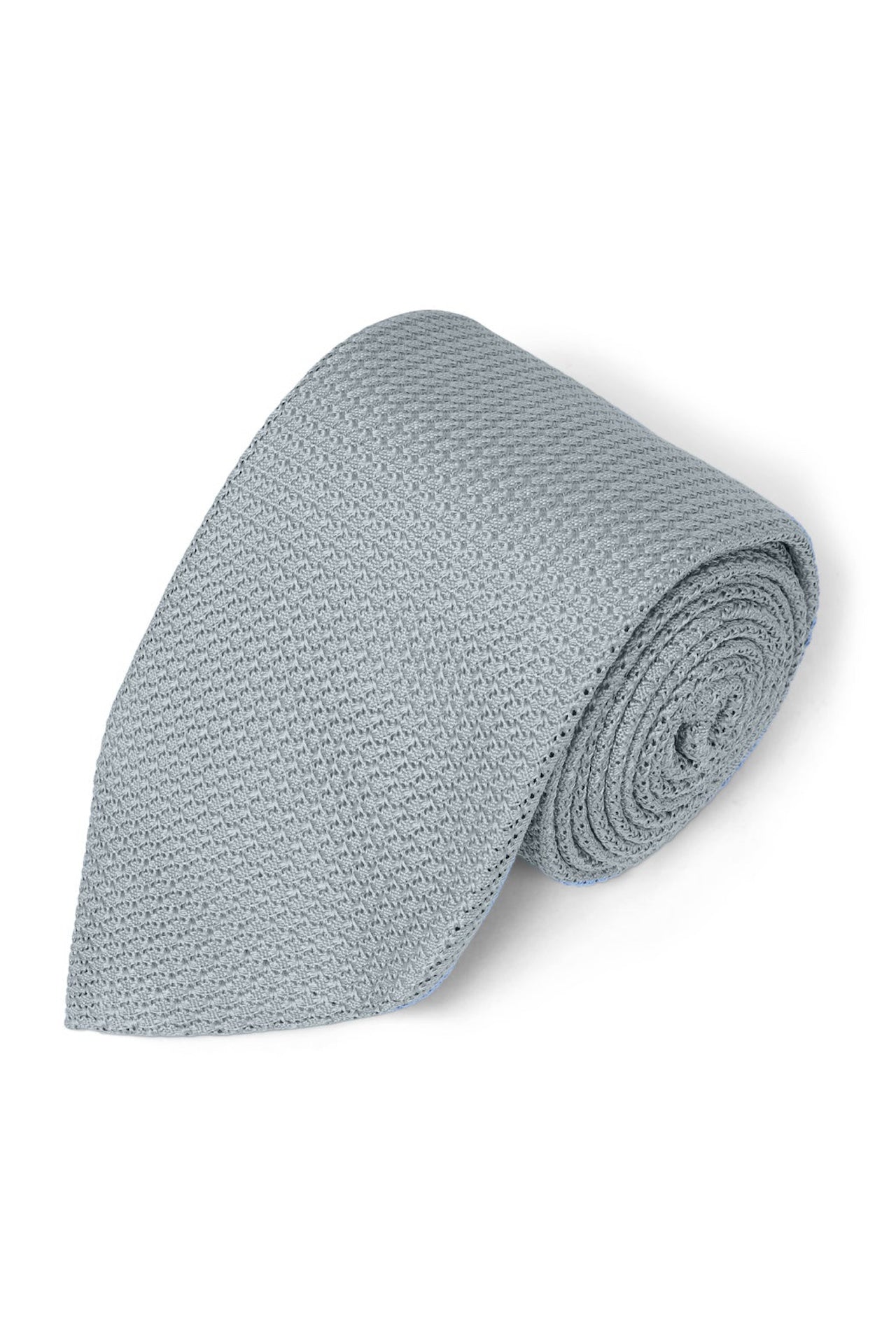 Silk Grenadine Tie