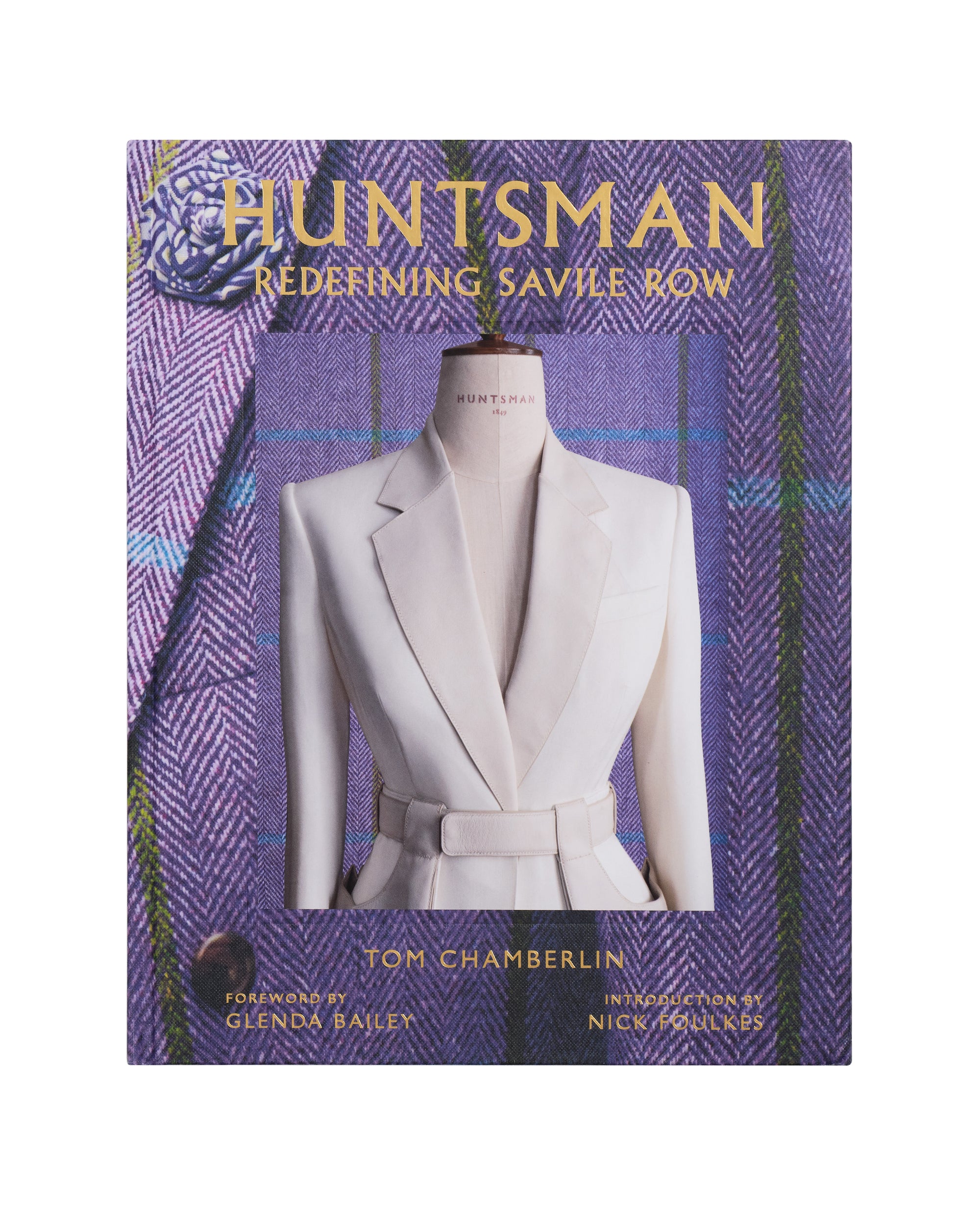 Huntsman, Redefining Savile Row