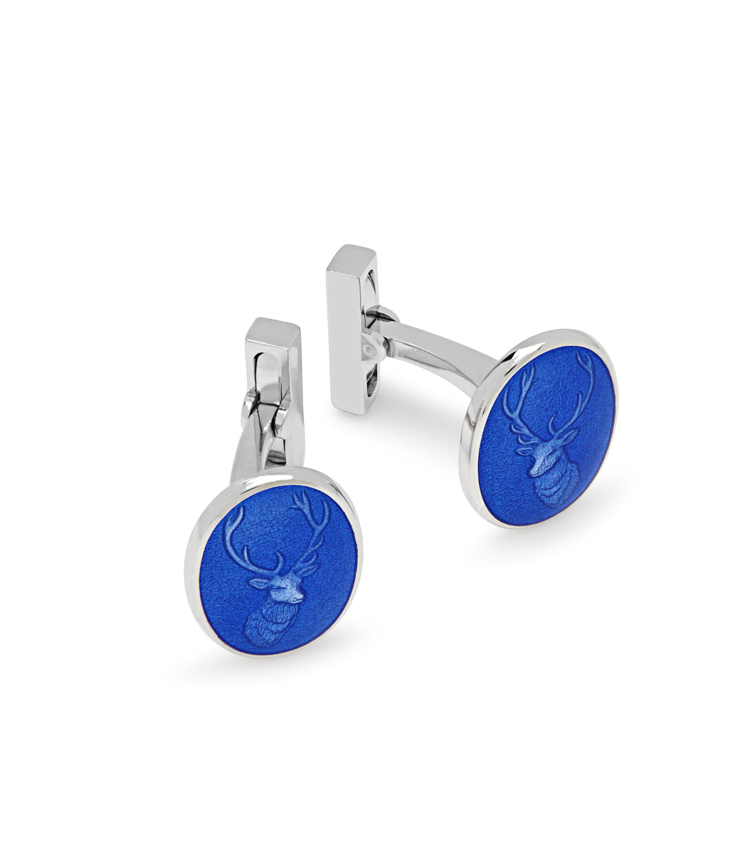 Cufflinks & Collars – Huntsman Savile Row