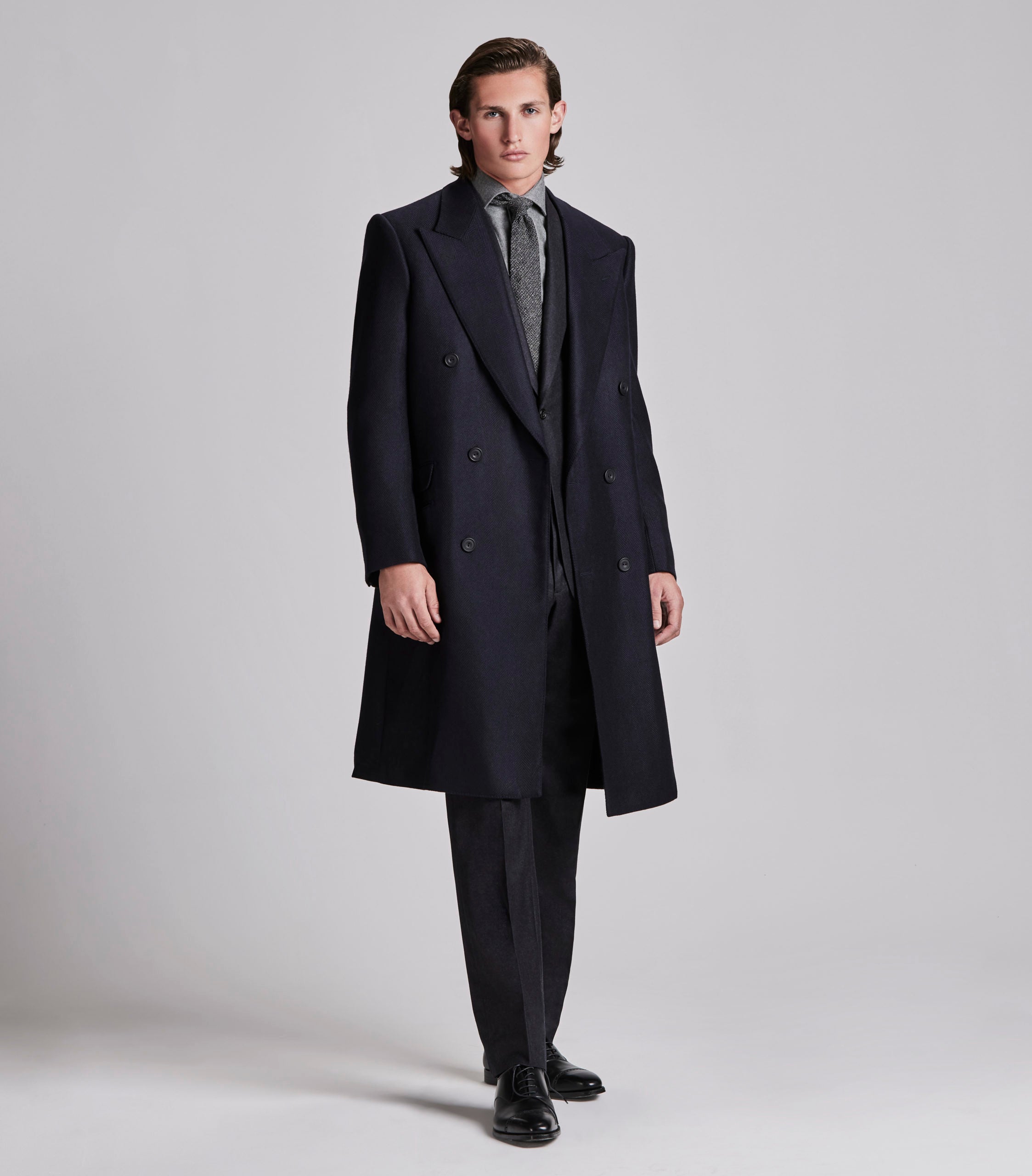 Loro piana discount trench coat